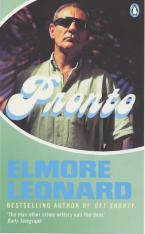  Elmore Leonard