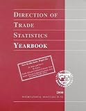 Check Out Direction of Trade Statistics Yearbook, 2000