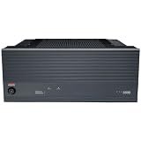 Adcom GFA-5500 High Current Power Amplifier