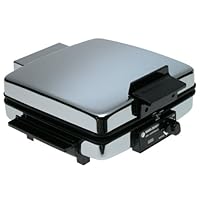 Black & Decker G48TD Grill and Waffle Maker