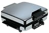 Black & Decker G48TD Grill and Waffle Baker