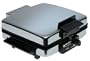 Black & Decker G48TD Grill and Waffle Baker