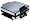 Black & Decker G48TD Grill and Waffle Baker