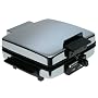Black & Decker G48TD Grill and Waffle Baker