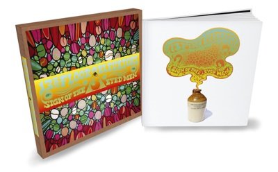 The 13th Floor Elevators - Sign Of The 3 Eyed Men (10 Disc Box Set) - Zortam Music