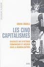Les cinq capitalismes...