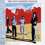 The Jeff Lorber Fusion - Wizard Island