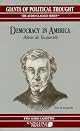 Democracy in America