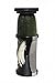 LovIT Vegetable Spiral Slicer - Vegetable Spiralizer for Zucchini Pasta Maker and Veggie Spaghetti and Noodle Maker- Black