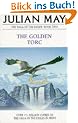 Golden Torc (The Saga of the Exiles)