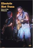 Electric Hot Tuna - Live at the Fillmore