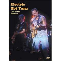 Electric - Live At The Fillmore
