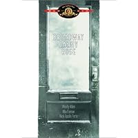 Broadway Danny Rose (1984)