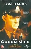 Review universal 0783303 / the green mile tom hanks video vhs