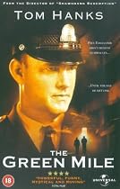 The Green Mile (VHS) (1999)