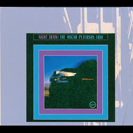 CD-Charts  Music : Night Train