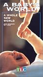 Baby's World: Whole New World [VHS] [Import]