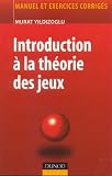 Revue Dunod  / Introduction à la théorie des jeux