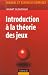 Introduction à la théorie des jeux