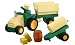Woody Click 0102 - Farm Tractor
