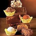 Neuhaus Chocolates: Specialty Selection: Neuhaus Truffes