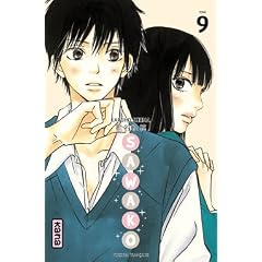 Sawako, Tome 9 :