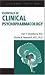 Books : Essentials of Clinical Psychopharmacology