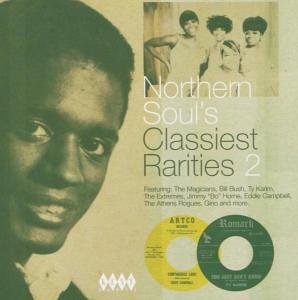 CD-Charts  Search : Northern Soul's Classiest Rarities, Vol. 2