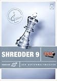 Eigenschaften Chessbase  / Shredder 9.0. CD-ROM . PC-Schachprogramm - Der Serienweltmeister