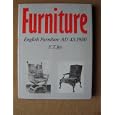 English Furniture: A.D. 43-1950 by Edward T. Joy