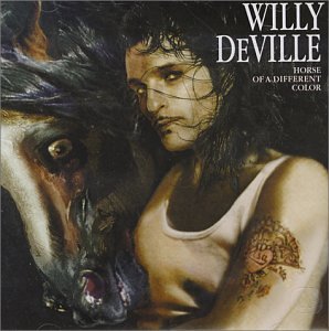 CD-Charts  Search : Horse of a Different Color