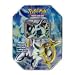 Pokemon 2009 Collector Tin Set Arceus with Arceus LV.X Card