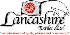 Lancashire Textiles