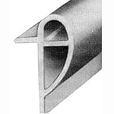 CALJ BMPR 3-1/4INX6FT
