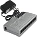 10/100 8-Ports Fast Ethernet Network Switch/Hub IEEE802.3, IEEE802.3u Compatible