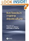 Live Feeds in Marine Aquaculture