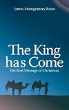 The King Has Come