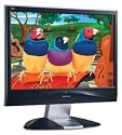 ViewSonic VX2035wm 20-inch Wide LCD Monitor