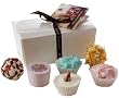 Bomb Cosmetics Luxury Ballotin Assortment Bath Gift Set