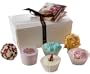 Bomb Cosmetics Badepralinen Geschenkset LUXURY BATH Bomb Cosmetics Badepralinen Geschenkset LUXURY BATH