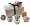 Bomb Cosmetics Luxury Ballotin Assortment Bath Gift Set