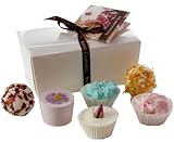 Bomb Cosmetics Luxury Ballotin Assortment Bath Gift Set