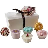 Bomb Cosmetics Badepralinen Geschenkset LUXURY BATHvon "Bomb Cosmetics"