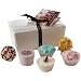 Bomb Cosmetics Luxury Ballotin Assortment Bath Gift Set