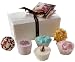 Bomb Cosmetics Luxury Ballotin Assortment Bath Gift Set
