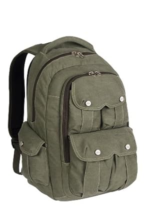 Amazon.com: STM Bags Convoy Laptop Backpack (15 in.): Electronics