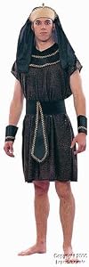 Adult Roman Marc Anthony Halloween Costume
