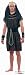 Adult Roman Marc Anthony Halloween Costume