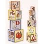 Schylling ABC Nesting Cubes