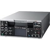 Sony HVRM25AU HDV VTR Pro DV Recorder